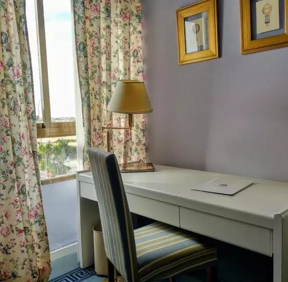 Fotos del hotel Las Cigüeñas:  24