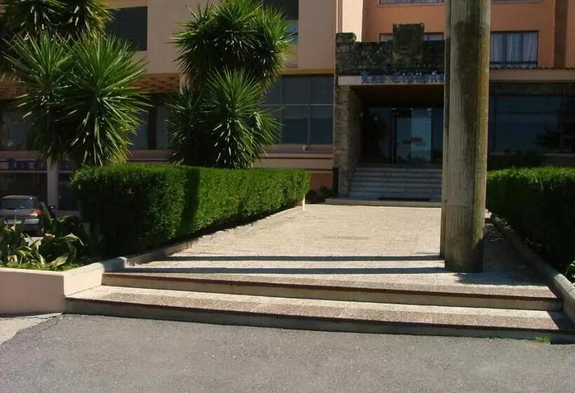 Fotos del hotel Las Cigüeñas:  17