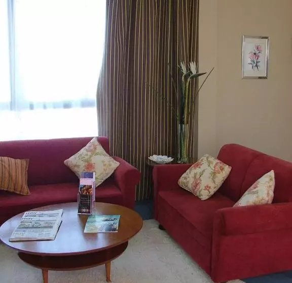 Fotos del hotel Las Cigüeñas:  25