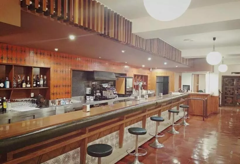 Fotos del hotel Las Cigüeñas:  5