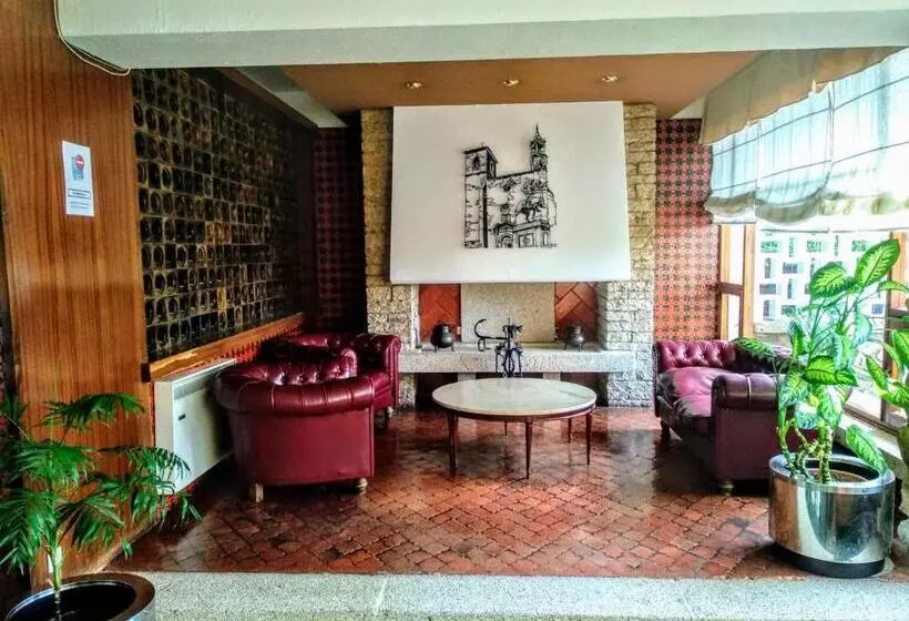 Fotos del hotel Las Cigüeñas:  2