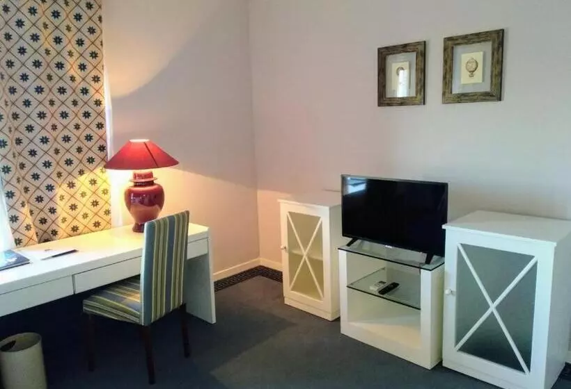 Fotos del hotel Las Cigüeñas:  23