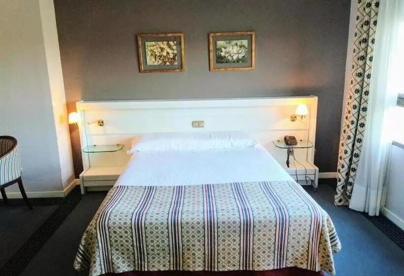 Fotos del hotel Las Cigüeñas:  10