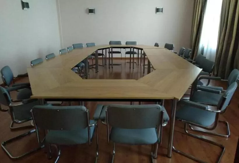 Fotos del hotel Las Cigüeñas:  6