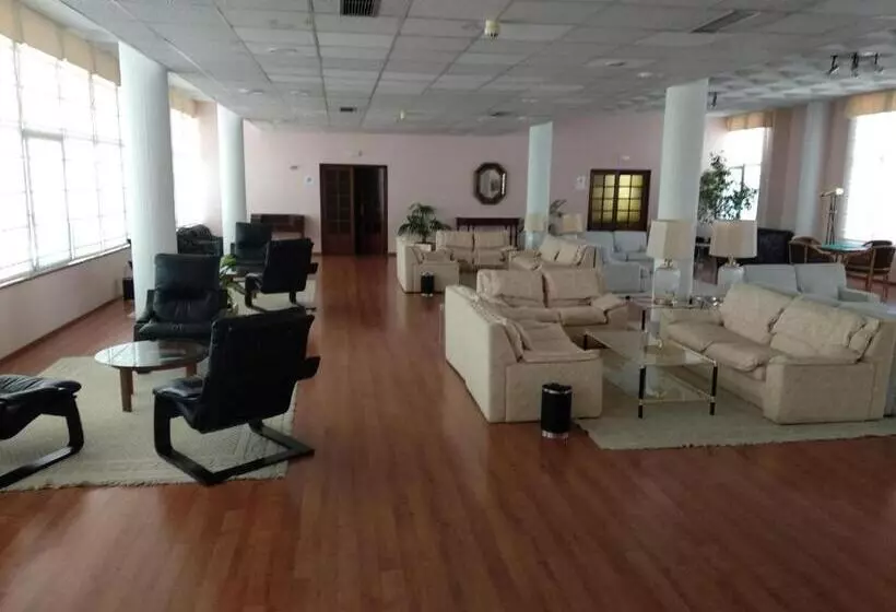 Fotos del hotel Las Cigüeñas:  3