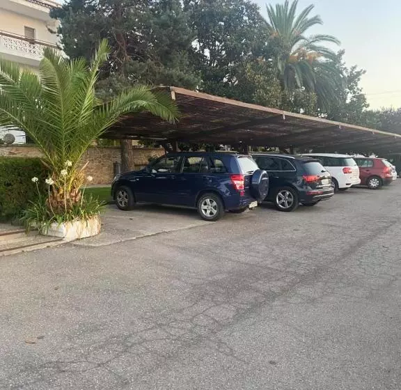 Fotos del hotel Las Cigüeñas:  8