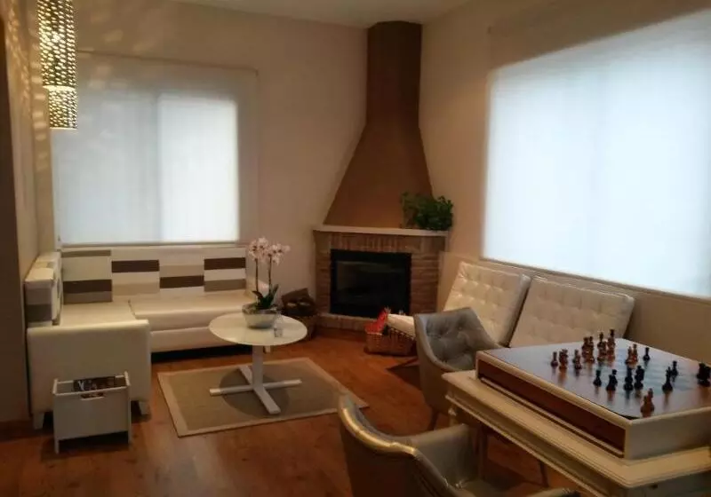 Fotos del hotel Las Olas:  2