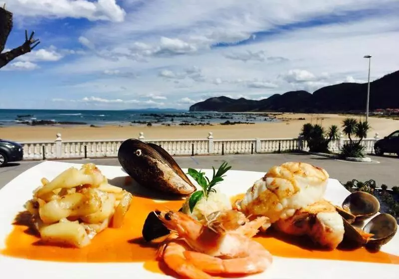 Fotos del hotel Las Olas:  23