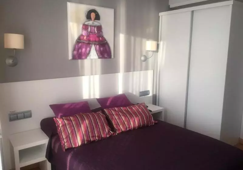 Fotos del hotel Las Olas:  9