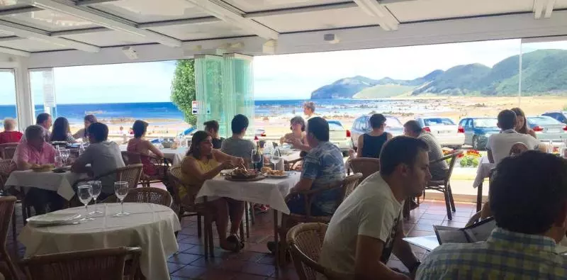 Fotos del hotel Las Olas:  12