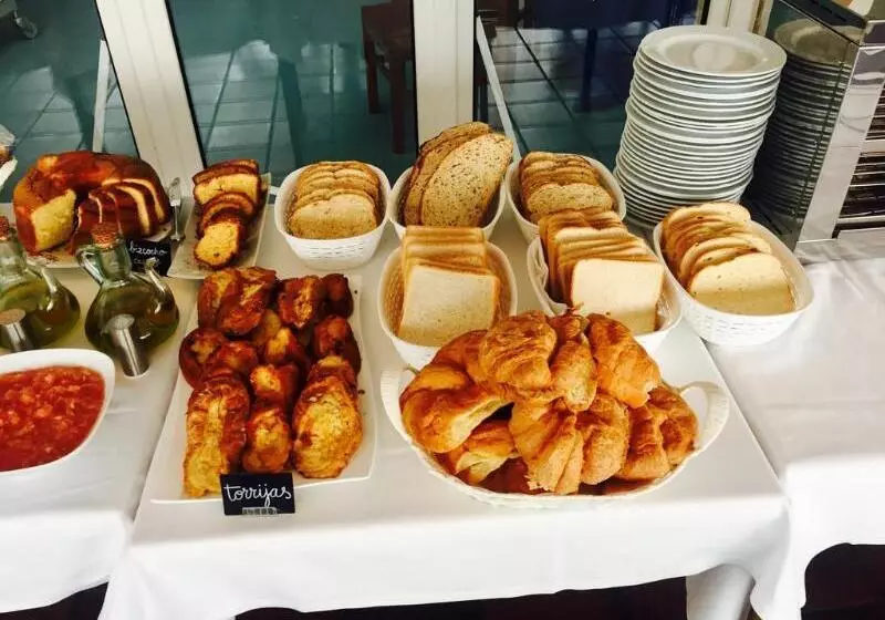 Fotos del hotel Las Olas:  4