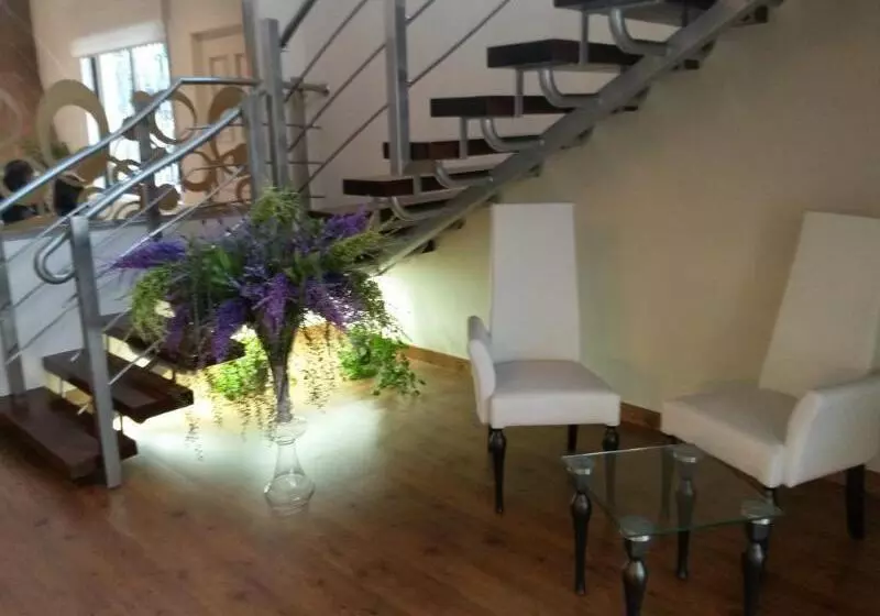 Fotos del hotel Las Olas:  3