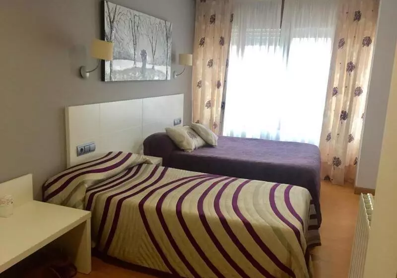 Fotos del hotel Las Olas:  14