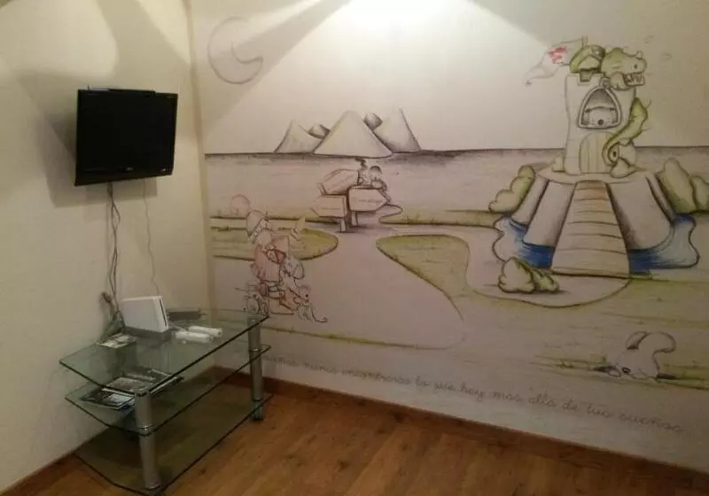 Fotos del hotel Las Olas:  24