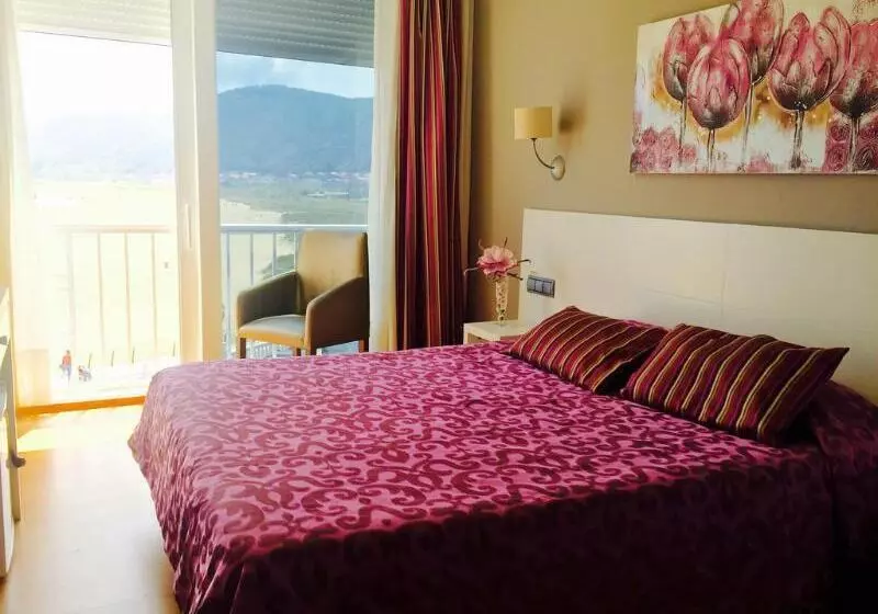 Fotos del hotel Las Olas:  18