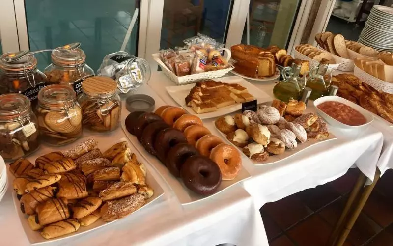 Fotos del hotel Las Olas:  25