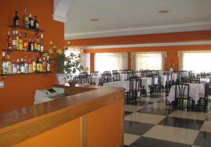 Fotos del hotel Las Olas:  11