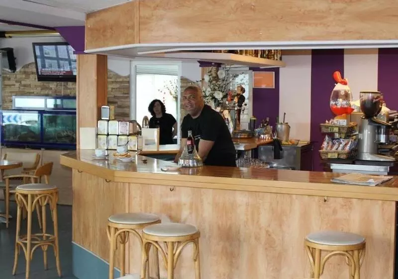 Fotos del hotel Las Olas:  5