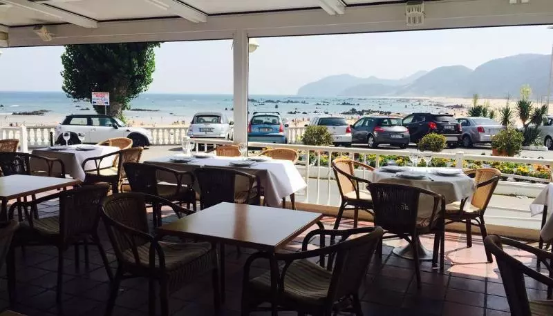 Fotos del hotel Las Olas:  16