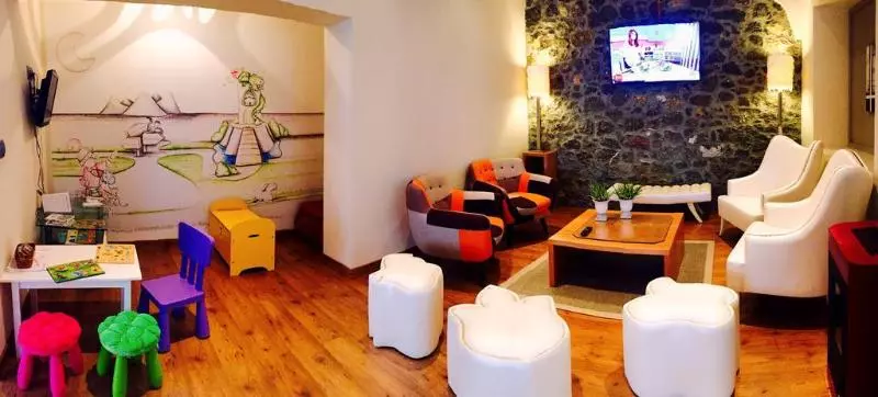 Fotos del hotel Las Olas:  21