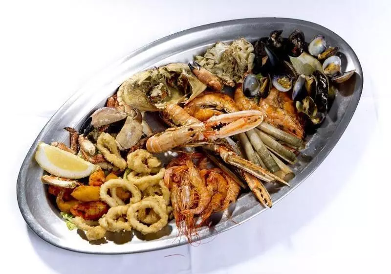 Fotos del hotel Las Olas:  19