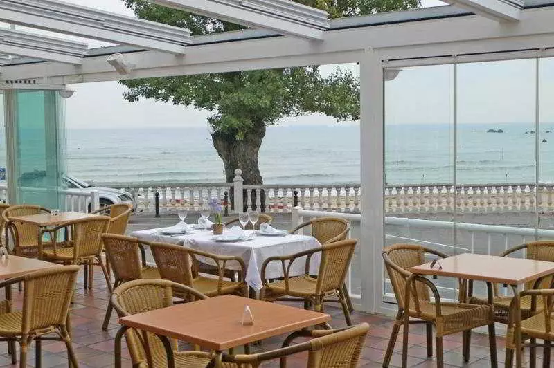 Fotos del hotel Las Olas:  6