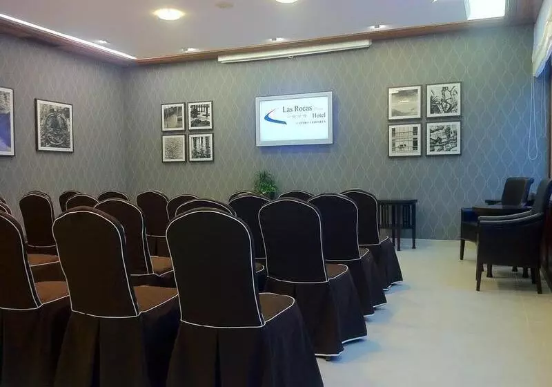 Fotos del hotel Las Rocas Playa:  11