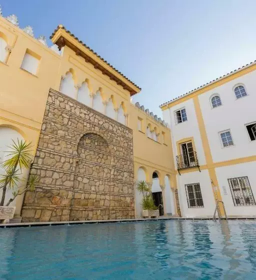 Fotos del hotel Maciá Alfaros:  2