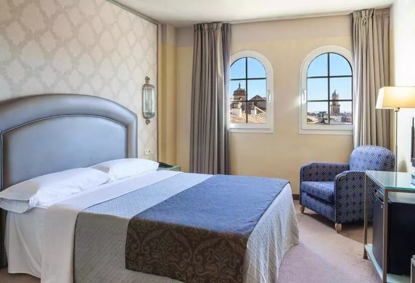 Fotos del hotel Maciá Alfaros:  15