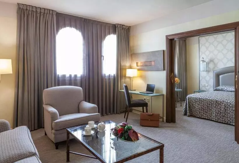 Fotos del hotel Maciá Alfaros:  16