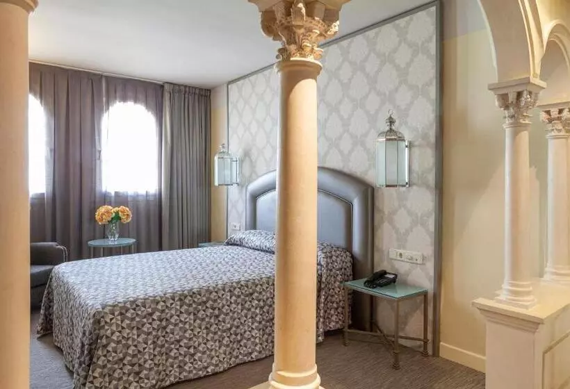 Fotos del hotel Maciá Alfaros:  23