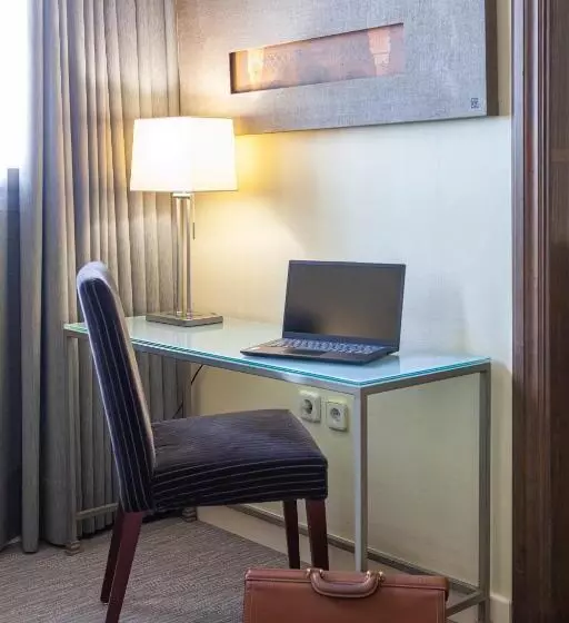 Fotos del hotel Maciá Alfaros:  25