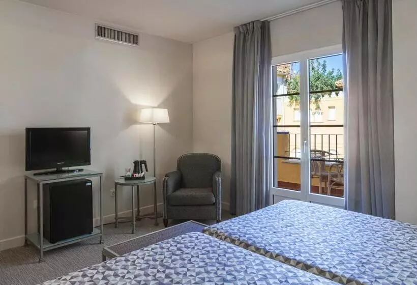 Fotos del hotel Maciá Alfaros:  24