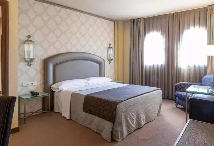 Fotos del hotel Maciá Alfaros:  14