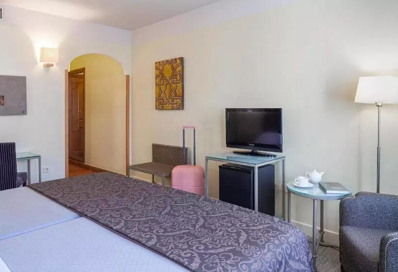 Fotos del hotel Maciá Alfaros:  17