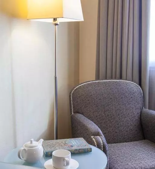 Fotos del hotel Maciá Alfaros:  21