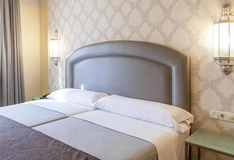 Fotos del hotel Maciá Alfaros:  19