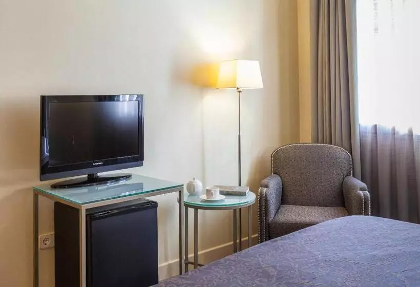 Fotos del hotel Maciá Alfaros:  9