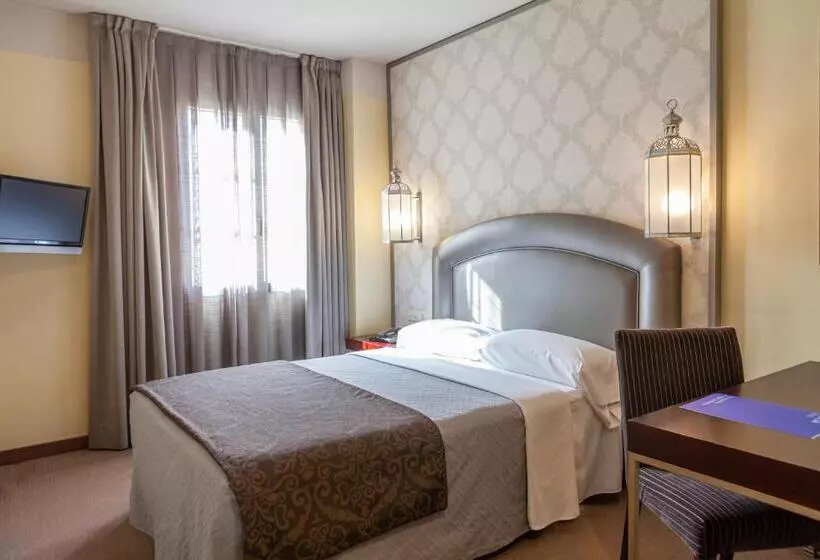 Fotos del hotel Maciá Alfaros:  20