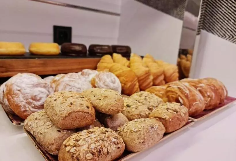 Fotos del hotel La Najarra:  5