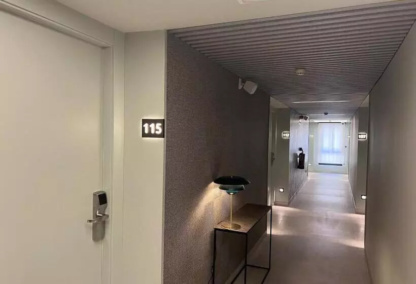 Fotos del hotel La Najarra:  11