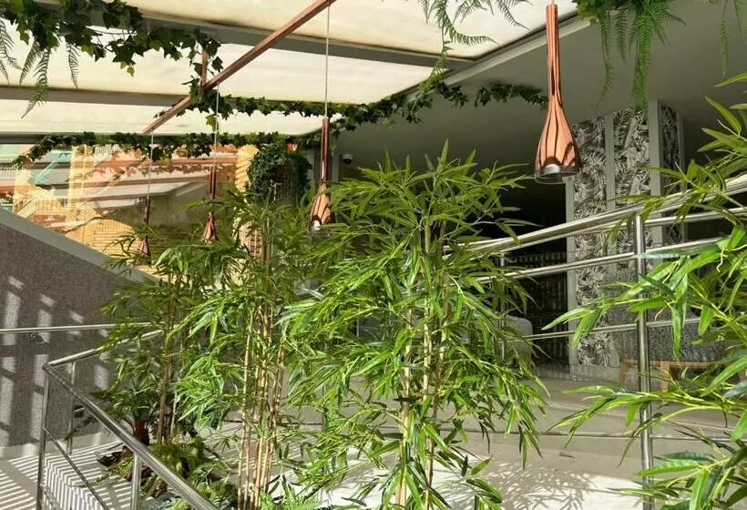 Fotos del hotel La Najarra:  8