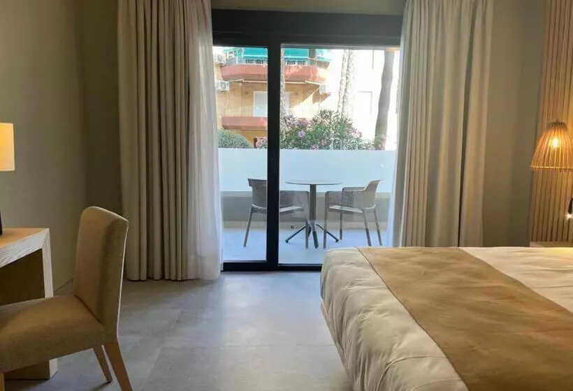 Fotos del hotel La Najarra:  14