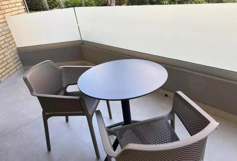 Fotos del hotel La Najarra:  7