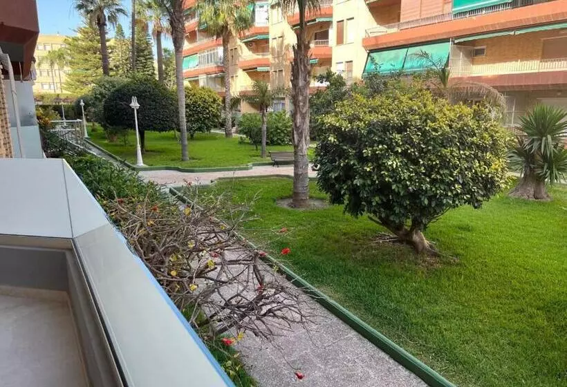 Fotos del hotel La Najarra:  9