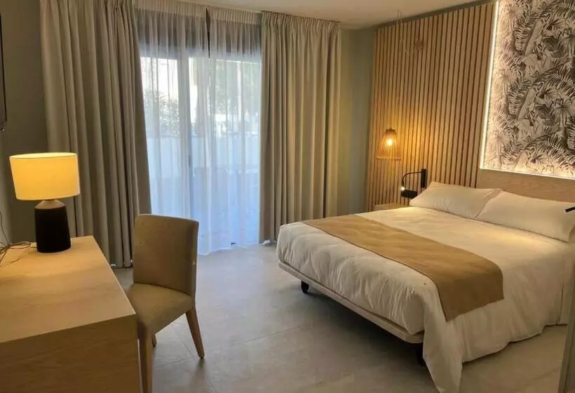 Fotos del hotel La Najarra:  10