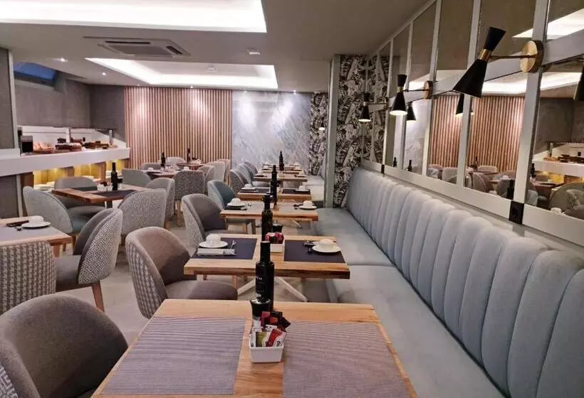 Fotos del hotel La Najarra:  12