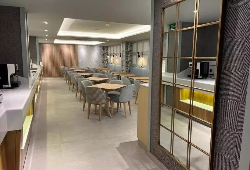 Fotos del hotel La Najarra:  13