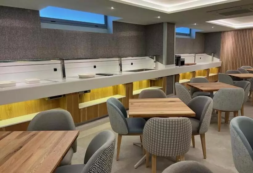 Fotos del hotel La Najarra:  15