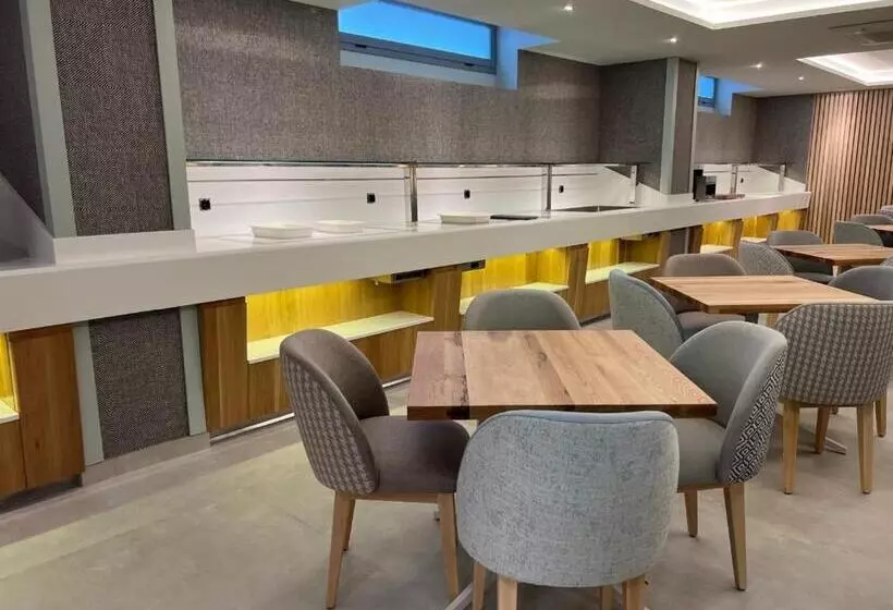 Fotos del hotel La Najarra:  6